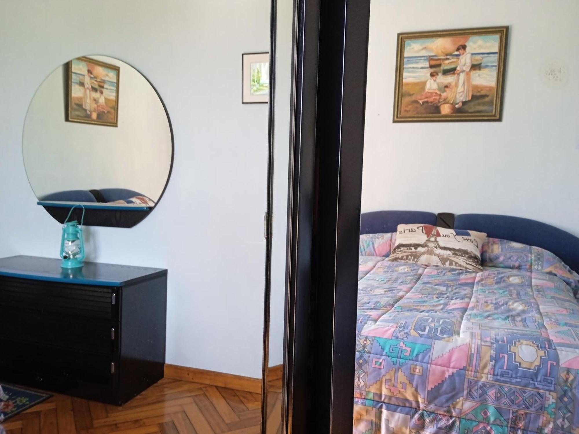 A Casa De Abelleira Ponteareas Bed & Breakfast Bagian luar foto