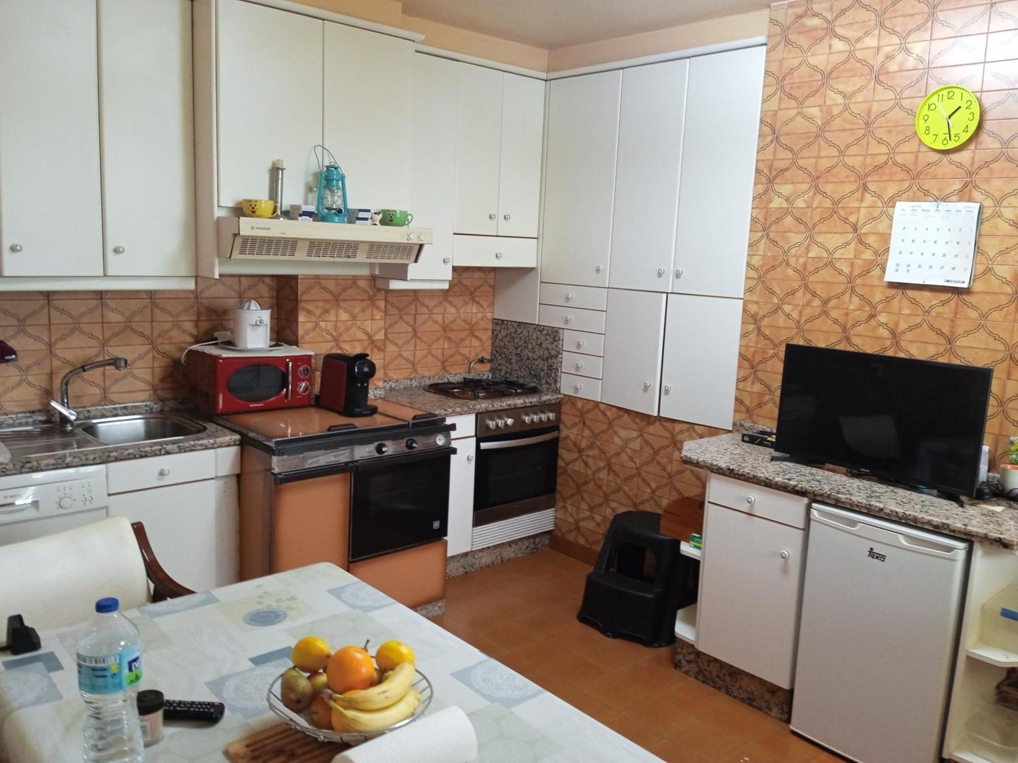 A Casa De Abelleira Ponteareas Bed & Breakfast Bagian luar foto