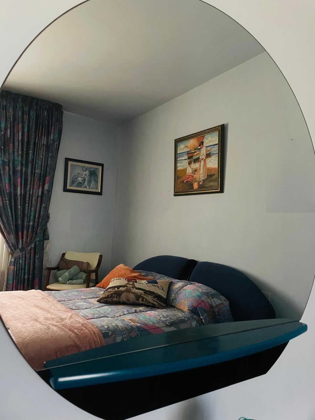 A Casa De Abelleira Ponteareas Bed & Breakfast Bagian luar foto